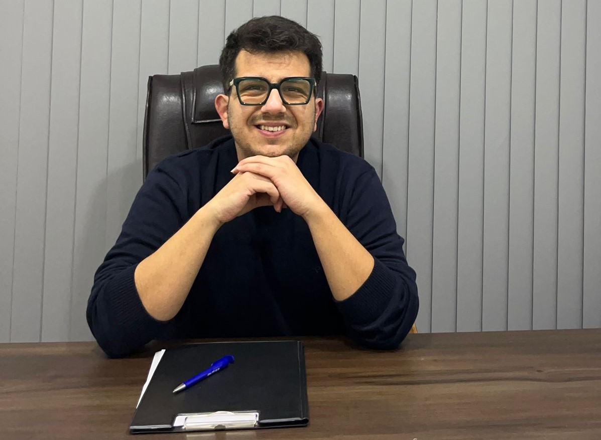 Eyüp Bireysel Terapi